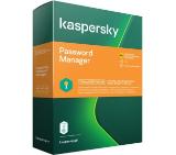Kaspersky Cloud Password Manager Eastern Europe Edition. 1-User 1 year Base Download Pack