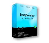 Kaspersky Standard Mobile Eastern Europe Edition. 1-Device 1 year Base Download Pack