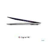 Lenovo ThinkPad X9-14 G1 Aura Edition Glacier White Intel Core Ultra 7 258V, 8C (up to 4.8GHz, 12MB), 32GB LPDDR5x-8533, 1TB SSD, 14" 2.8K (2880x1800) OLED AR, AS, Touch, Integrated Arc Graphics, WLAN, BT, UHD 8MP Cam, Backlit KB, FPR, Win11Pro, 3Y Premi