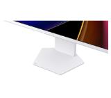 LG 32G810SA-W, 31.5" UltraGear IPS smart webOS 24, 1ms (GtG), 144Hz, 1000:1, 400cd/m2, 4K (3840x2160), FreeSync, G-SYNC, VRR, HDR 10, DCI-P3 95%, USB-C (PD 65W), AI, HDMI, DisplayPort, Speacers 7W x 2, Bluetooth, LG Switch, Height Adjustable,Tilt, Swive