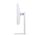 LG 32G810SA-W, 31.5" UltraGear IPS smart webOS 24, 1ms (GtG), 144Hz, 1000:1, 400cd/m2, 4K (3840x2160), FreeSync, G-SYNC, VRR, HDR 10, DCI-P3 95%, USB-C (PD 65W), AI, HDMI, DisplayPort, Speacers 7W x 2, Bluetooth, LG Switch, Height Adjustable,Tilt, Swive