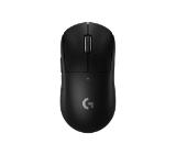 Logitech PRO X SUPERLIGHT 2 SE - BLACK - EER2-933