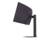 LG 34GX900A-B, 34", OLED UltraGear 21:9 Curved, IPS 0.03 ms, WQHD (3440x1440), 240Hz, HDR 10, 1500000:1, 250 cd/m2, DCI-P3 98.5%, VRR, Free-sync, G-Sync, USB-C, PD 65W, HDMI, DP, PBP, Speakers 7Wx2, LG Switch, Height, Swivel, Tilt, Black