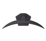 LG 34GX900A-B, 34", OLED UltraGear 21:9 Curved, IPS 0.03 ms, WQHD (3440x1440), 240Hz, HDR 10, 1500000:1, 250 cd/m2, DCI-P3 98.5%, VRR, Free-sync, G-Sync, USB-C, PD 65W, HDMI, DP, PBP, Speakers 7Wx2, LG Switch, Height, Swivel, Tilt, Black