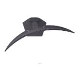 LG 39GX900A-B, 39", OLED UltraGear 21:9 Curved, 0.03 ms, WQHD (3440x1440), 240Hz, HDR 10, 1500000:1, 250 cd/m2, DCI-P3 98.5%, VRR, Free-sync, G-Sync, USB-C, PD 65W, HDMI, DP, PBP, Speakers 7Wx2, LG Switch, Height, Swivel, Tilt, Black