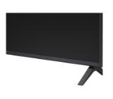 LG 43UA74003LB, 43" 4K UltraHD TV 4K (3840x2160), DVB-T2/C/S2, webOS 25 Smart, ThinQ AI, Alpha 7 AI Processor, WiFi, HDR10 pro, HLG, ALLM/HGiG, 4K Upscaling, AI Sound pro, Multiple View, HDMI eARC, LAN, USB, Bluetooth, Google Cast, 2 Pole Stand, Silver