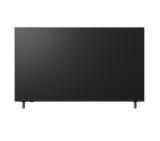 LG 55UA74003LB, 55" 4K UltraHD TV 4K (3840x2160), DVB-T2/C/S2, webOS 25 Smart, ThinQ AI, Alpha 7 AI Processor, WiFi, HDR10 pro, HLG, ALLM/HGiG, 4K Upscaling, AI Sound pro, Multiple View, HDMI eARC, LAN, USB, Bluetooth, Google Cast, 2 Pole Stand, Silver