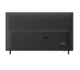 LG 55UA74003LB, 55" 4K UltraHD TV 4K (3840x2160), DVB-T2/C/S2, webOS 25 Smart, ThinQ AI, Alpha 7 AI Processor, WiFi, HDR10 pro, HLG, ALLM/HGiG, 4K Upscaling, AI Sound pro, Multiple View, HDMI eARC, LAN, USB, Bluetooth, Google Cast, 2 Pole Stand, Silver