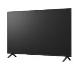 LG 55UA74003LB, 55" 4K UltraHD TV 4K (3840x2160), DVB-T2/C/S2, webOS 25 Smart, ThinQ AI, Alpha 7 AI Processor, WiFi, HDR10 pro, HLG, ALLM/HGiG, 4K Upscaling, AI Sound pro, Multiple View, HDMI eARC, LAN, USB, Bluetooth, Google Cast, 2 Pole Stand, Silver