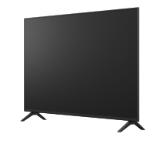 LG 55UA74003LB, 55" 4K UltraHD TV 4K (3840x2160), DVB-T2/C/S2, webOS 25 Smart, ThinQ AI, Alpha 7 AI Processor, WiFi, HDR10 pro, HLG, ALLM/HGiG, 4K Upscaling, AI Sound pro, Multiple View, HDMI eARC, LAN, USB, Bluetooth, Google Cast, 2 Pole Stand, Silver