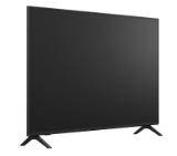 LG 55UA74003LB, 55" 4K UltraHD TV 4K (3840x2160), DVB-T2/C/S2, webOS 25 Smart, ThinQ AI, Alpha 7 AI Processor, WiFi, HDR10 pro, HLG, ALLM/HGiG, 4K Upscaling, AI Sound pro, Multiple View, HDMI eARC, LAN, USB, Bluetooth, Google Cast, 2 Pole Stand, Silver
