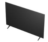 LG 65UA74003LB, 65" 4K UltraHD TV 4K (3840x2160), DVB-T2/C/S2, webOS 25 Smart, ThinQ AI, Alpha 7 AI Processor, WiFi, HDR10 pro, HLG, ALLM/HGiG, 4K Upscaling, AI Sound pro, Multiple View, HDMI eARC, LAN, USB, Bluetooth, Google Cast, 2 Pole Stand, Silver