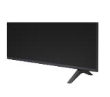 LG 65UA74003LB, 65" 4K UltraHD TV 4K (3840x2160), DVB-T2/C/S2, webOS 25 Smart, ThinQ AI, Alpha 7 AI Processor, WiFi, HDR10 pro, HLG, ALLM/HGiG, 4K Upscaling, AI Sound pro, Multiple View, HDMI eARC, LAN, USB, Bluetooth, Google Cast, 2 Pole Stand, Silver