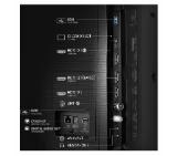 Hisense 65" E7Q Pro, 4K Ultra HD 3840x2160, QLED, Quantum Dot, 144Hz, HDR 10+ adaptive, HLG, Dolby Vision, DTS Virtual X, Smart TV, WiFi 5GHz, WiFi Direct, BT, Anyview Cast, 4xHDMI, 2xUSB, LAN, CI+, DVB-T2/C/S2, Black