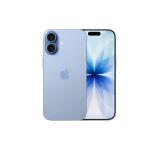 Apple iPhone 17 256GB Mist Blue