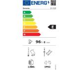 Samsung SM-X230 Galaxy Tab A11+ 11" WiFi 8GB 256GB Silver