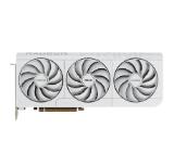 Asus Prime RX 9070XT 16GB GDDR6 OC White