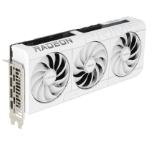 Asus Prime RX 9070XT 16GB GDDR6 OC White
