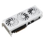 Asus Prime RX 9070XT 16GB GDDR6 OC White