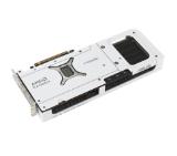 Asus Prime RX 9070XT 16GB GDDR6 OC White
