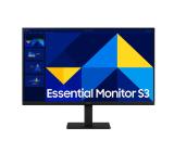 Samsung 27D304 27" IPS 1920x1080 250 cd/m2 5ms HDMI Black