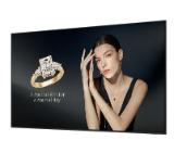 Samsung LFD QH115, 115", 24/7, 6.5ms, 5500:1, 1000nit, 3840x2160 UHD, Display Port 1.2, HDMI 2.0 , USB 2.0 x 2, RJ45