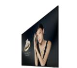 Samsung LFD QH115, 115", 24/7, 6.5ms, 5500:1, 1000nit, 3840x2160 UHD, Display Port 1.2, HDMI 2.0 , USB 2.0 x 2, RJ45