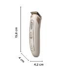 Rowenta TN9154F0 Trim & Style 10 In 1