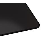 Genesis Mouse Pad Carbon 500 Ultra Logo 1100 x 450mm