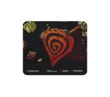Genesis Mouse Pad Promo - Ancient Stone of Genesis 250 x 210 mm