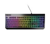 Genesis Gaming Keyboard Rhod 530 Rgb Backlight Us Layout Programmable
