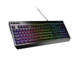 Genesis Gaming Keyboard Rhod 530 Rgb Backlight Us Layout Programmable