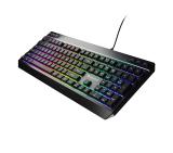 Genesis Gaming Keyboard Rhod 530 Rgb Backlight Us Layout Programmable