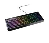 Genesis Gaming Keyboard Rhod 530 Rgb Backlight Us Layout Programmable