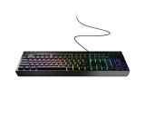 Genesis Gaming Keyboard Rhod 530 Rgb Backlight Us Layout Programmable