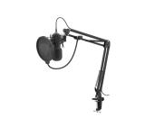 Genesis Microphone Radium 400 G2 Studio USB ARM Popfilter