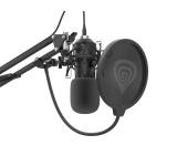 Genesis Microphone Radium 400 G2 Studio USB ARM Popfilter
