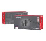 Genesis Microphone Radium 400 G2 Studio USB ARM Popfilter