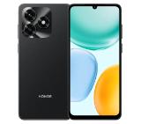 Honor X5c Plus Midnight Black, Nala-L31B, 6.74" TFT LCD, 1600x720, MediaTek Helio G81 (2x2GHz+6x1.7GHz), 4GB, 128GB, 50/5MP, 5260mAh, FPT, BT, USB Type-C, Android 15, MagicOS 9.0