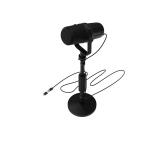 Genesis Microphone Radium 750D Studio USB/XLR Stand