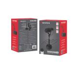 Genesis Microphone Radium 750D Studio USB/XLR Stand