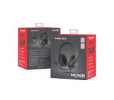 Genesis Headset Neon 213 With Microphone RGB Illumination Black