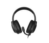 Genesis Headset Neon 213 With Microphone RGB Illumination Black