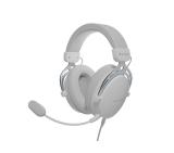 Genesis Headset Toron 531 With Microphone White
