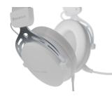 Genesis Headset Toron 531 With Microphone White