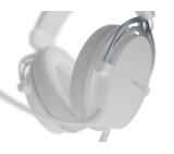 Genesis Headset Toron 531 With Microphone White
