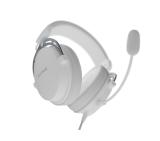 Genesis Headset Toron 531 With Microphone White
