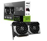 Asus Dual GeForce RTX 5070 12GB GDDR7 OC