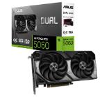 Asus Dual GeForce RTX 5060 8GB GDDR7 OC