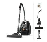 Rowenta RO6189EA Canister Bagged Green Force Effitech 400W Total